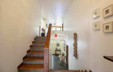 Imagem 14: Casa à venda, 358 m² por R$ 3.200.000,00 - Jardim Guedala - São Paulo/SP