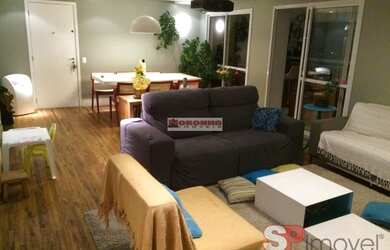 Imagem 4: Near Guacá. Varanda, Imóvel novo, Área de serviçoe126m² de Área