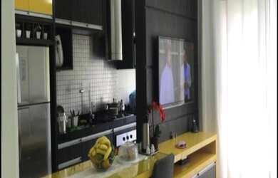 Imagem 1: JUNDIAÍ - Apartamento Padrão - VILA NAMBI