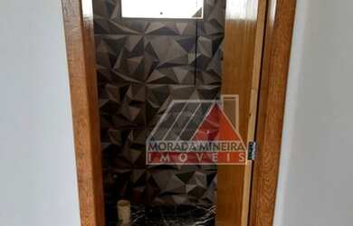 Imagem 12: Casa Duplex para Venda em Industrial Americano Santa Luzia-MG - 477