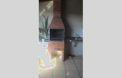 Imagem 7: Sobrado à venda no Parque Nações Unidas na Rua Giovani Ancina