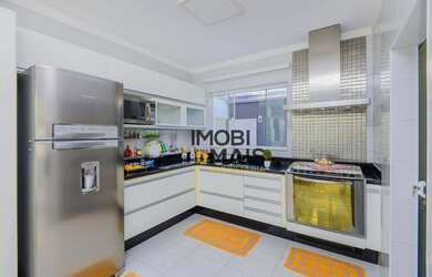 Imagem 8: Casa com 3 dormitórios, 380 m² - venda por R$ 3.000.000,00 ou aluguel...