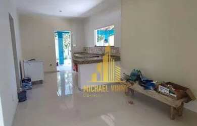 Imagem 7: Casa com 3 dormitórios à venda, 150 m² por R$ 450.000,00 - Porto da...