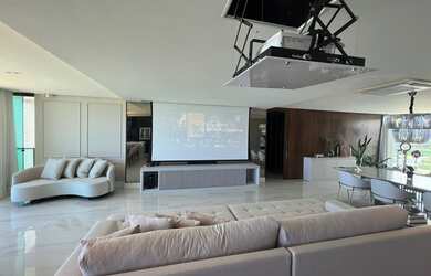 Imagem 3: APARTAMENTO RESIDENCIAL em SALVADOR - BA, JAGUARIBE