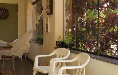 Imagem 6: Maravilhosa Casa no Charmoso Bairro de Laranjeiras