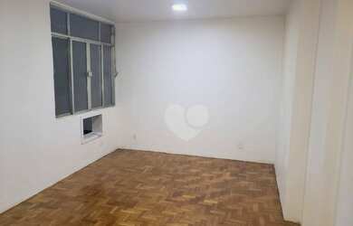 Imagem: O depósito possui 22m² de Área e está localizado em Copacabana