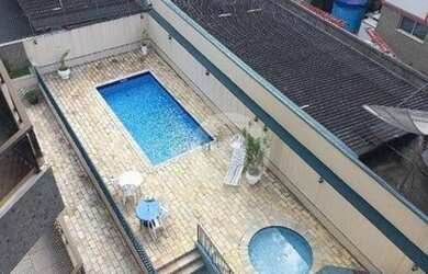 Imagem 11: Apartamento com 3 dormitórios, 110 m² - venda por R$ 500.000 ou aluguel...