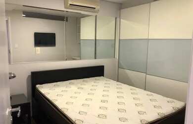 Imagem 7: Apartamento Locação Moema 58 m² 2 Dormitórios