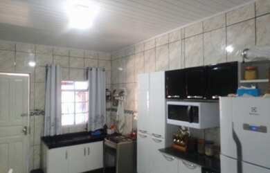 Imagem 9: casa na Gabriela 2/4. 120m² de Área, 1 Vaga na garageme2 Dormitórios