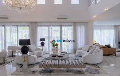 Imagem 13: Incrível casa à venda, 1100 m² por R$ 10.000.000 - Acapulco - Guarujá/SP