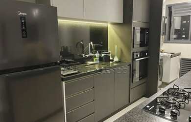 Imagem 10: Londrina - Apartamento Padrão - Gleba Fazenda Palhano