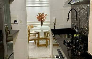 Imagem 3: Natura Ville 58574. 64m² de Área, 1 Vaga na garageme3 Dormitórios