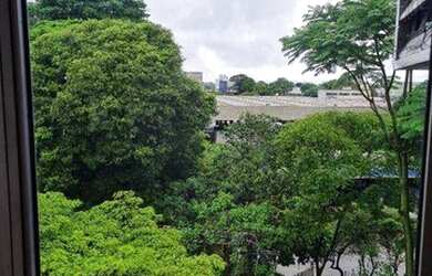 Imagem 4: Sala, 73 m² - venda por R$ 452.000,00 ou aluguel por R$ 4.519,36/mês...