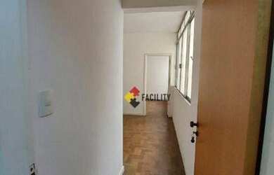 Imagem 3: Apartamento com 1 dormitório, 42 m² - venda por R$ 150.000,00 ou aluguel...