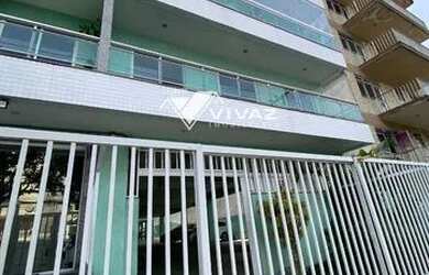 Imagem: O apartamento possui 2 Dormitórios, 2 Banheiros, Imóvel novo