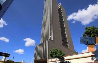 Imagem: O depósito possui 1 Vaga na garagem, 192m² de Área e está