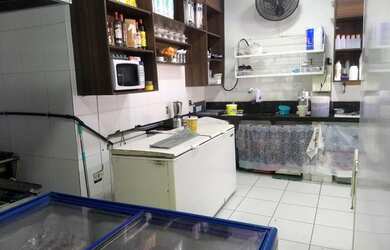 Imagem 6: Loja, 55 m² - venda por R$ 200.000,00 ou aluguel por R$ 6.000,02/mês - Vila Guilhermina