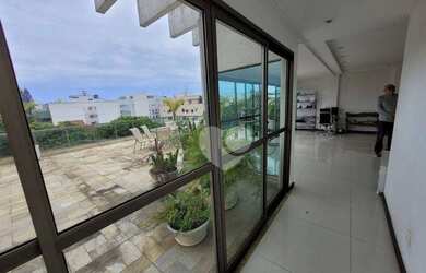 Imagem 5: Lopes Enjoy Vende Cobertura com 3 quartos, 373 m² por R$ 1.400.000 - Recreio dos Bandeiran