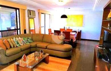 Imagem: LOPES ENJOY VENDE Cobertura com 3 dormitórios à venda, 322