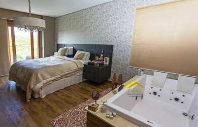 Imagem 7: Casa em Condomínio para Venda em Tamboré Santana de Parnaíba-SP