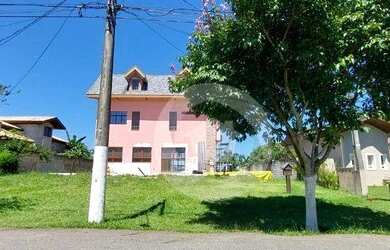 Imagem 2: Sobrado com 4 suítes, 560 m² - venda por R$ 3.300.000 ou aluguel por...