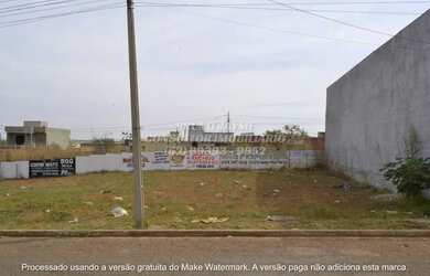 Imagem: O terreno possui 426m² de Área e está localizado em Jardim