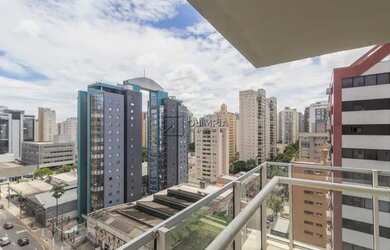 Imagem 8: Apartamento Locação 1 Dormitórios - 66 m² Moema