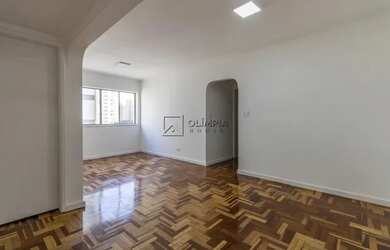 Imagem 3: Apartamento Locação 2 Dormitórios - 86 m² Moema
