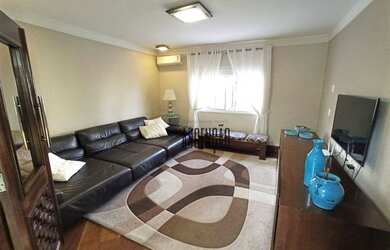 Imagem 14: Casa com 6 dormitórios, 700 m² - venda por R$ 4.000.000,00 ou aluguel...