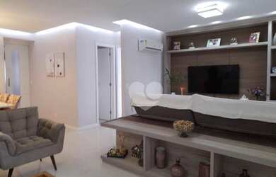 Imagem 5: Cobertura com 3 dormitórios à venda, 197 m² por R$ 1.490.000,00 - Recreio dos Bandeirantes