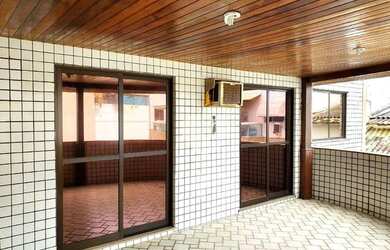 Imagem 7: LOPES ENJOY VENDE Cobertura com 3 dormitórios à venda, 322 m² por R$ 1.260.000 - Recreio d