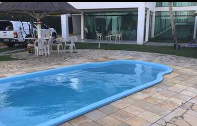 Imagem 14: Casas temporadas veraneio na orla de Atalaia aracaju