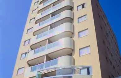 Imagem: O apartamento possui 3 Dormitórios, 1 Banheiro, 2 Vagas na