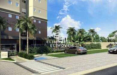 Imagem 3: Apartamento com 3 dormitórios, 79 m² - venda por R$ 731.400,00 ou aluguel...