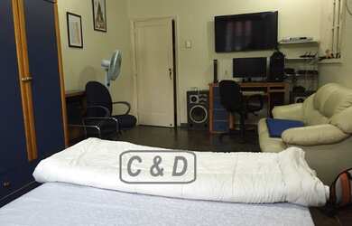 Imagem 12: Maravilhosa Casa no Charmoso Bairro de Laranjeiras