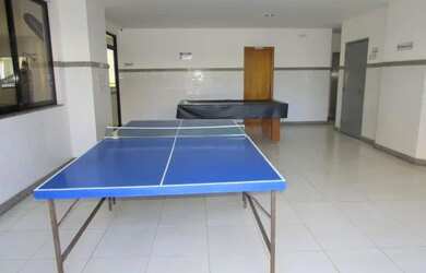 Imagem 10: Apartamento Aluguel. Varanda, Vista para o mar, 83m² de Áreae1 Vaga...