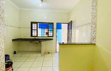 Imagem 9: Casa Térrea para venda 115 metros quadrados com 2 quartos sendo 1 suíte,...