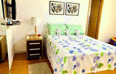 Imagem 13: Cobertura com 3 quartos à venda, 284 m² por R$ 1.260.000 - Recreio dos Bandeirantes - Rio