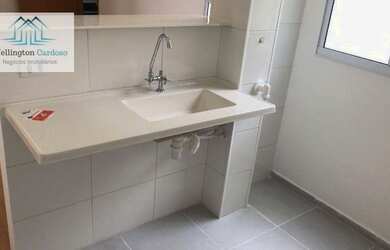 Imagem 11: Apartamento com 2 dormitórios, 38 m² - venda por R$ 255.600,00 ou aluguel...