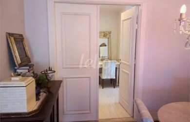 Imagem 3: São Paulo - Apartamento Padrão - Itaim Bibi