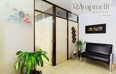 Imagem: O depósito possui 1 Vaga na garagem, 40m² de Área e está