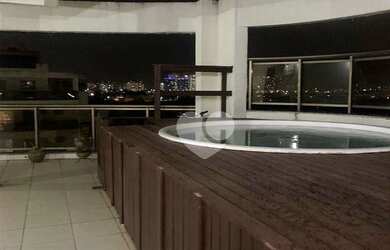 Imagem 3: Cobertura LINEAR com 2 dormitórios à venda, 181 m² por R$ 1.270.000...