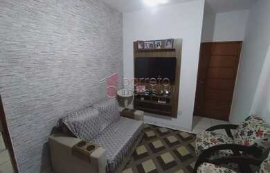 Imagem 14: Jundiaí - Casa Padrão - Parque Residencial Jundiaí