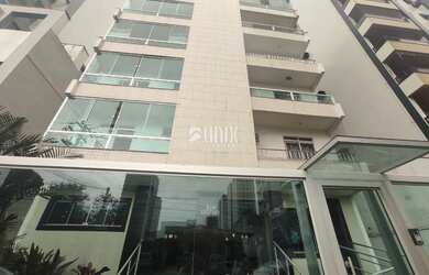 Imagem: O apartamento possui 3 Dormitórios, 3 Banheiros, 1 Vaga na