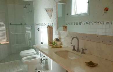 Imagem 4: Casa-Itu-Condomínio Terras de São José