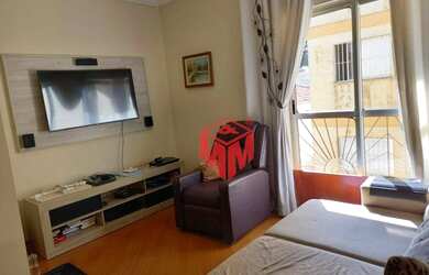 Imagem 1: Apartamento à venda, 56 m² por R$ 263.000,00 - Santa Terezinha - São...