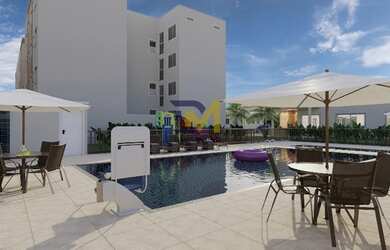 Imagem 2: Apartamento à venda no bairro Indianópolis - Caruaru/PE