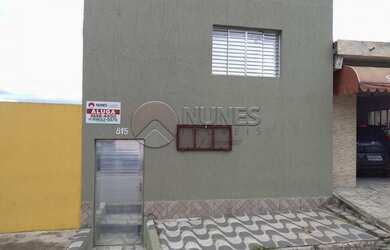 Imagem: O apartamento possui 1 Dormitório, 1 Banheiro e 40m² de Área