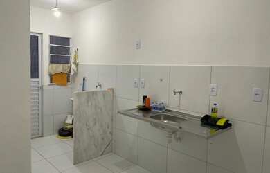 Imagem 3: Aluga-se Casa - Residencial Fontana Jardim Europa