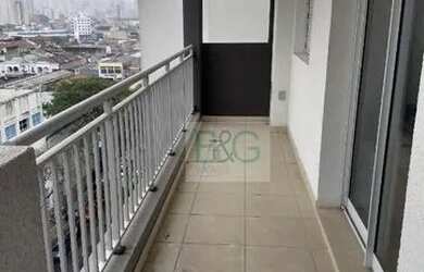 Imagem 2: Apartamento com 2 dormitórios, 57 m² - venda por R$ 550.000,00 ou aluguel...